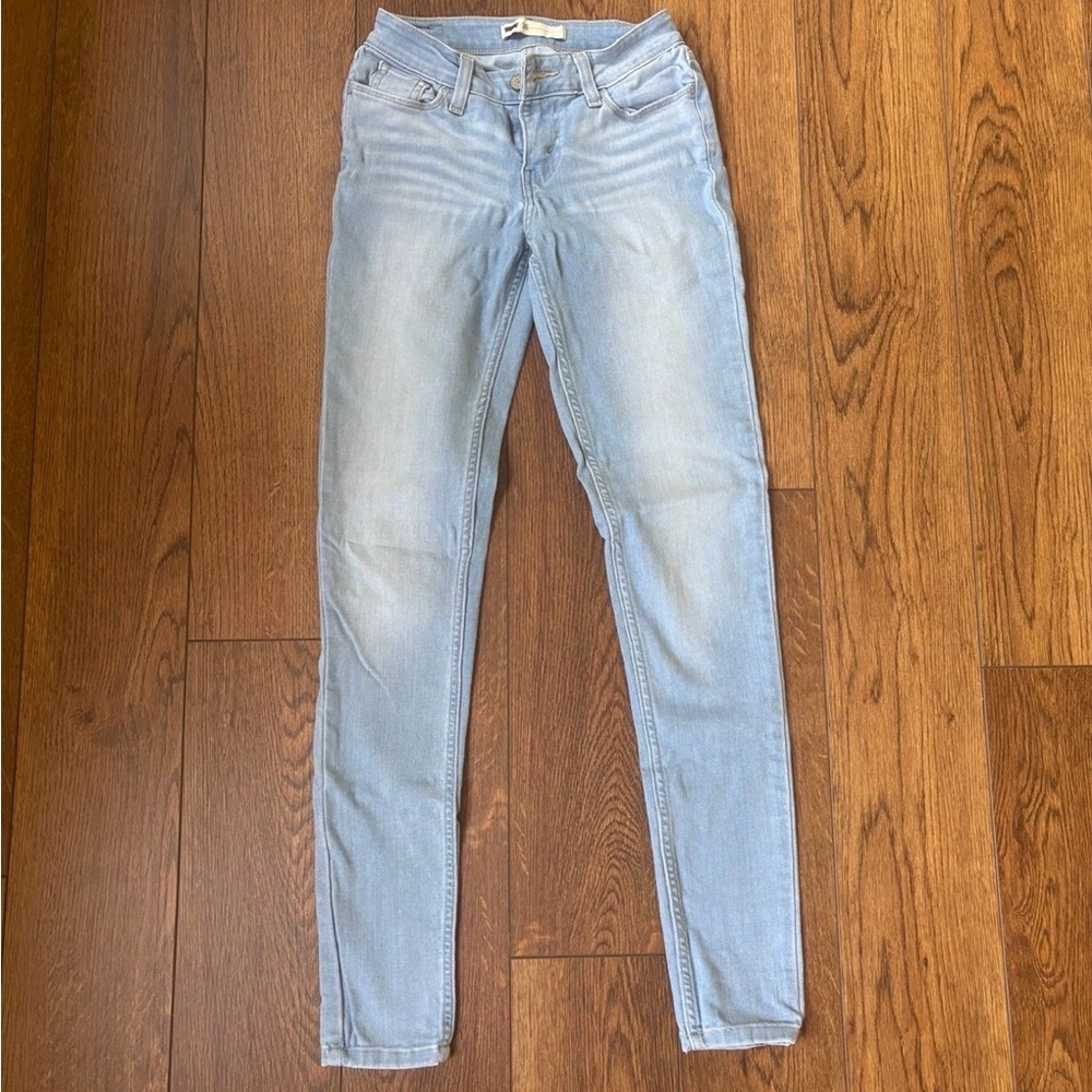 Levi’s Skinny Jeans